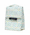 Insulated Lunch Bag - Geo