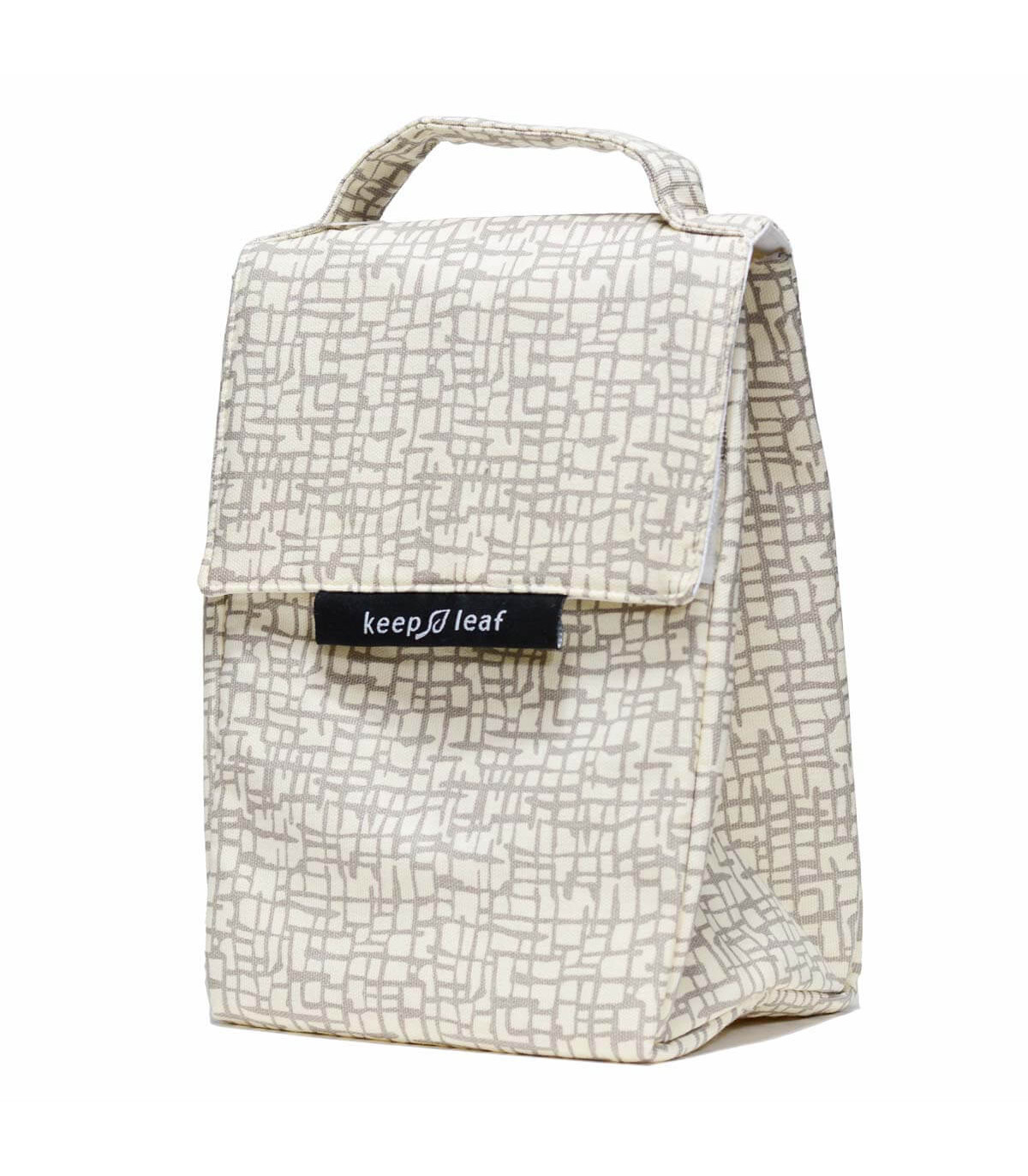 Lunch Bag - Sac Isotherme pour Repas, Mesh
