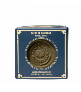 Olive Oil Marseille Soap, Marius Fabre