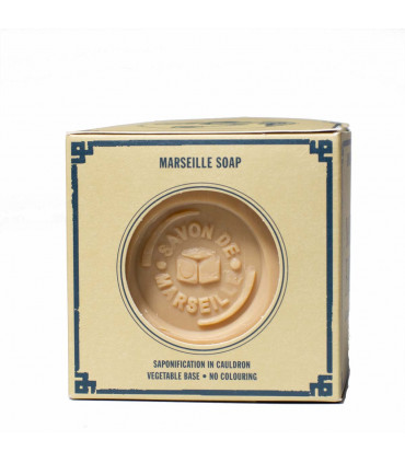 Marseille Soap for Laundry or dishwashing, Marius Fabre