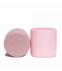 Gobelets roses en silicone pour enfant, We Might Be Tiny
