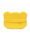 Snackie Box - Yellow