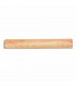 Olive Wood Dough Roller (Rolling Pin) - 25 cm, Olivenholz Erleben