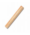 Olive Wood Dough Roller (Rolling Pin) - 25 cm