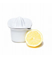 Porcelain Lemon Juicer