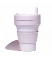 Tasse pliable - Grande, Lilac