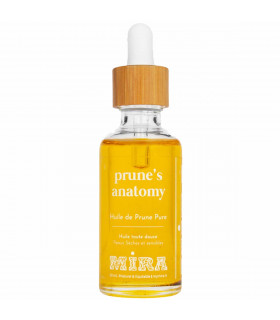 Plum Oil Body and Face, Mira