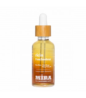 Hair Oil - Restructuring Mask, Mira