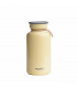 Insulated Bottle 330 ml - Stainless Steel, Ivory, Mosh!