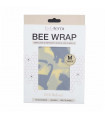Beeswax Wrap Cats Single Sheet - M