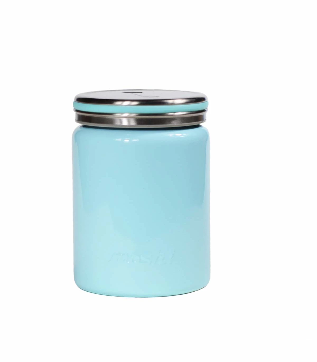 PLANETARY Insulated Food Container Blue