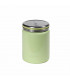 Insulated Food Container - Stainless Steel, vert, Mosh!