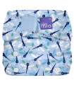 All-In-One Reusable Nappy - Dragonfly Daze