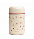 Thermo Food Jar - Red Dots