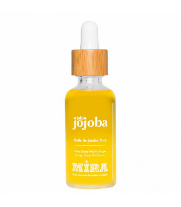 Pure Jojoba Oil - Multifunctional