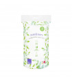Biodegradable Nappy Liners - 160 pieces