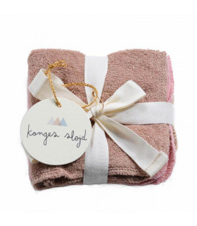 Baby's Washable and Reusable Wipes - Rosie Shades