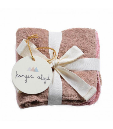 Baby's Washable and Reusable Wipes - Rosie Shades