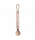 Fabric Dummy Clip - Natural