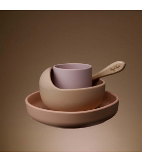 Baby Silicone Weaning Set, My Chupi