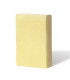 Pachamamai Calenduline yellow bar soap for dry skin