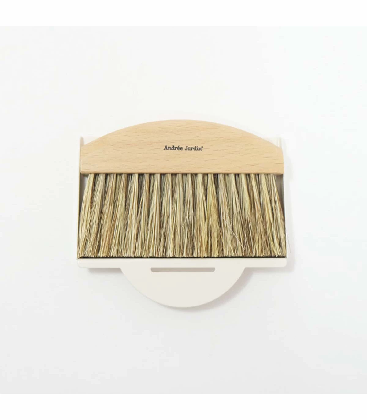 Andrée Jardin Table Crumb Sweeper - Cynk Nature