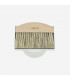 Table Crumb Sweeper - Cynk Nature Grey