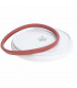 Assiette en Porcelaine - Garden Explorer Escargot