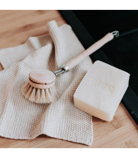 Iris Hantverk wooden dish bruh
