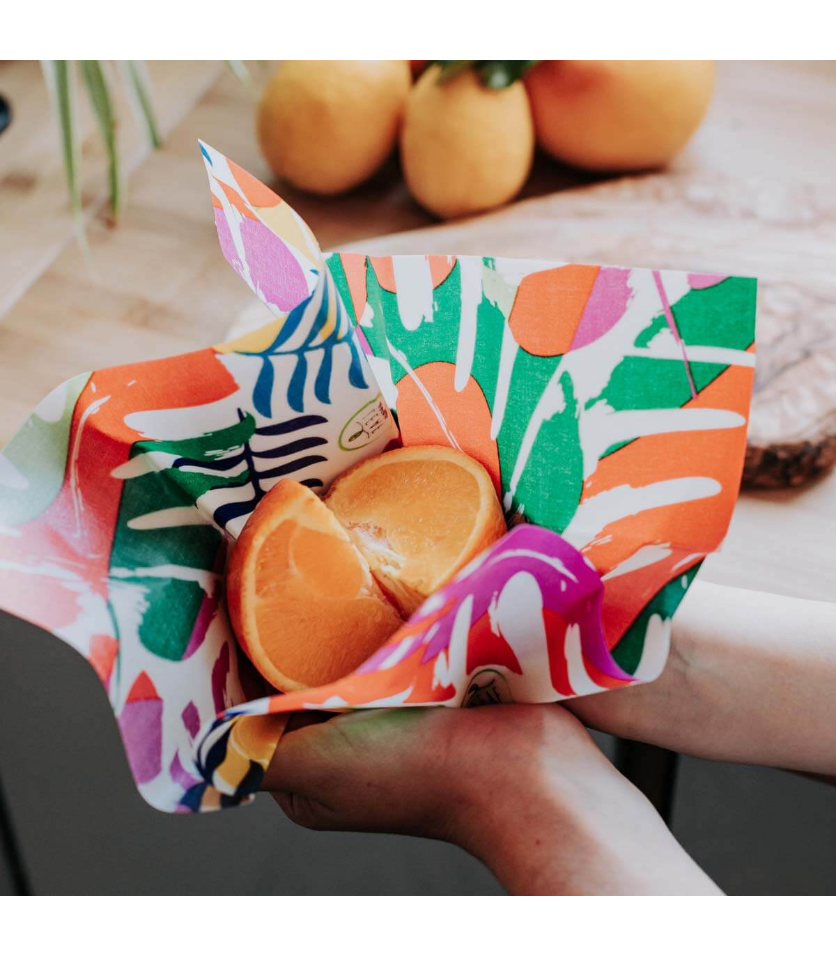 What are Beeswax Wraps Used for? - BeeBee Wraps – BeeBee & Leaf