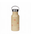 Stainless Steel Insulated Bottle - Goldie