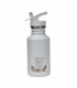 Stainless Steel Insulated Bottle - Lassig