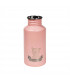 Stainless Steel Insulated Bottle for Kids - Aventure Rose, Lassig