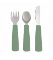 Children's Cutlery - Sage