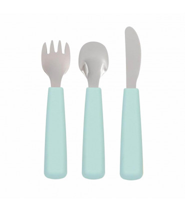 Children's Cutlery, We Might Be Tiny