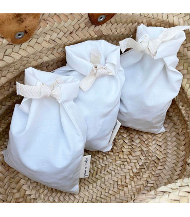 3 Mini Bulk Bags, Graine de Malice