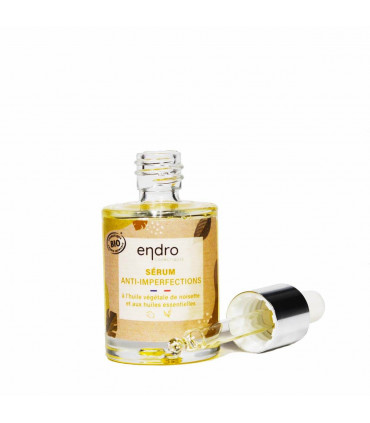 Sérum Anti-imperfections, Endro