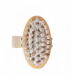 Anti-Cellulite Brush with Pins