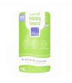 Supersoft Nappy Liners - 100 pieces