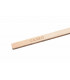 refillable wooden toothbrush