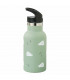 Stainless Steel Water Bottle - Hedgehog, Fresk