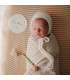 Attaches tétines pour bébé, Mushie - Sage