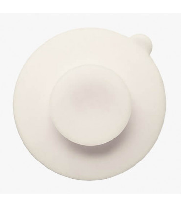 Love Mae fairy white suction cup for bowl